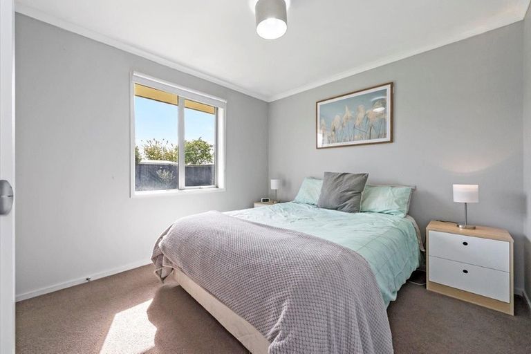 Photo of property in 6 Galileo Way, Leeston, 7632