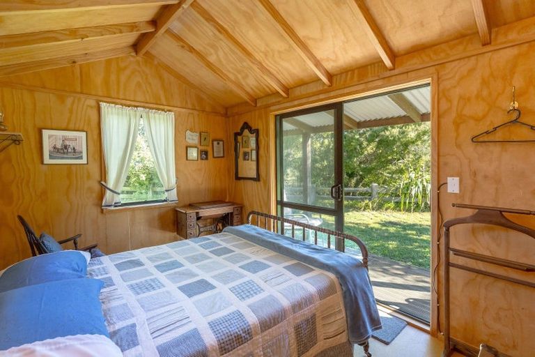 Photo of property in 581 Matarawa Road, Dalefield, Carterton, 5791