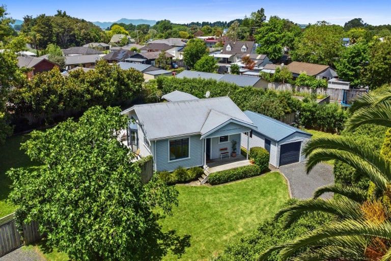 Photo of property in 7c Strathmore Street, Morrinsville, 3300