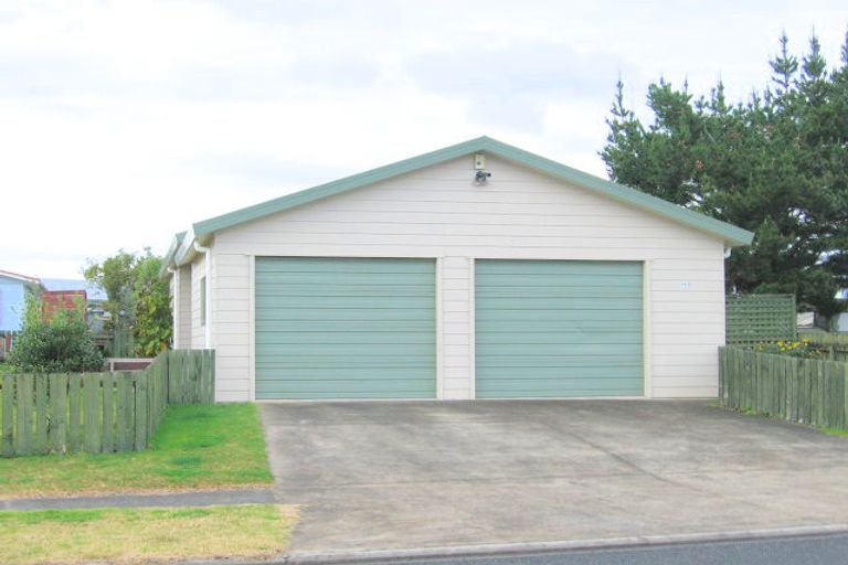 Photo of property in 111 Sharyn Place, Whangamata, 3620