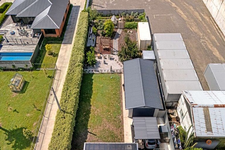 Photo of property in 813 Caroline Road, Hastings, 4122