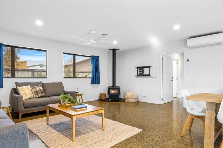 Photo of property in 3134 Oxford Road, Oxford, 7430