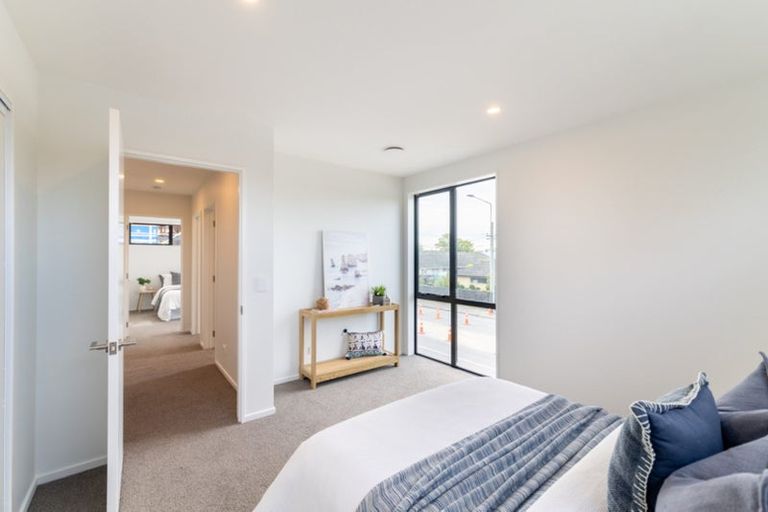 Photo of property in 206a Edgeware Road, Edgeware, Christchurch, 8013