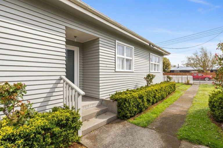 Photo of property in 5 Jellicoe Street, Greytown, 5712