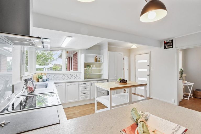 Photo of property in 7 Palmer Street, Rangiora, 7400