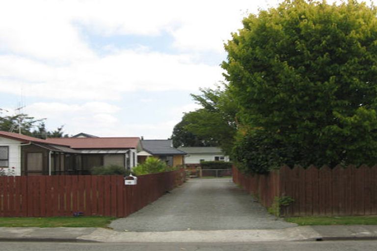 Photo of property in 11a John Street, Temuka, 7920