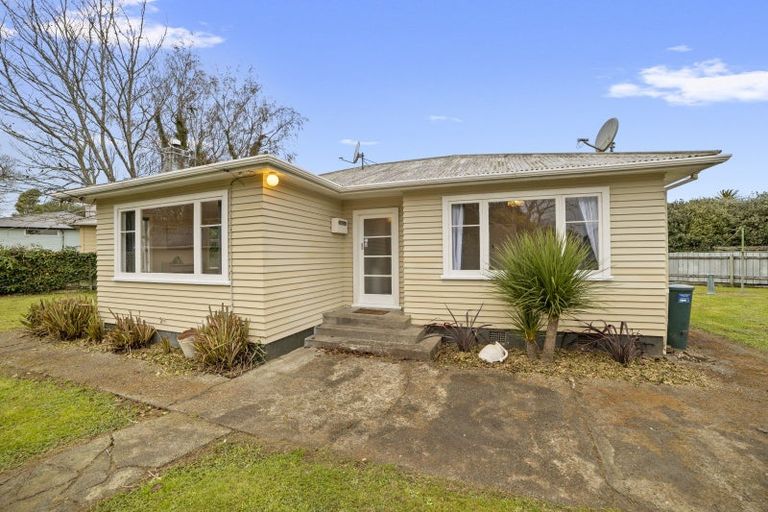 Photo of property in 19 Hobson Street, Levin, 5510