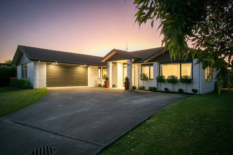 Photo of property in 9 Honiss Place, Cambridge, 3434