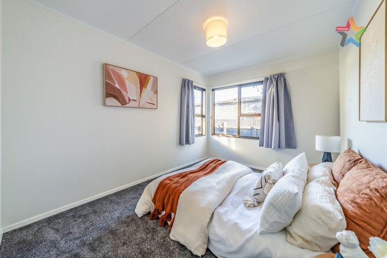 Photo of property in 28 Norfolk Street, Wainuiomata, Lower Hutt, 5014