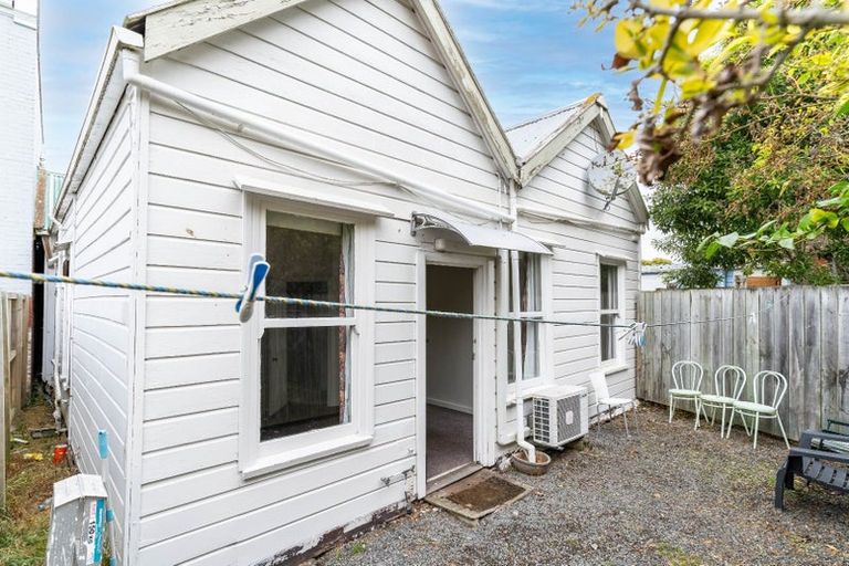 Photo of property in 46 Heriot Row, Dunedin Central, Dunedin, 9016