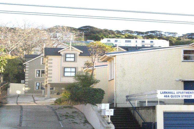 Photo of property in 46f Queen Street, North Dunedin, Dunedin, 9016