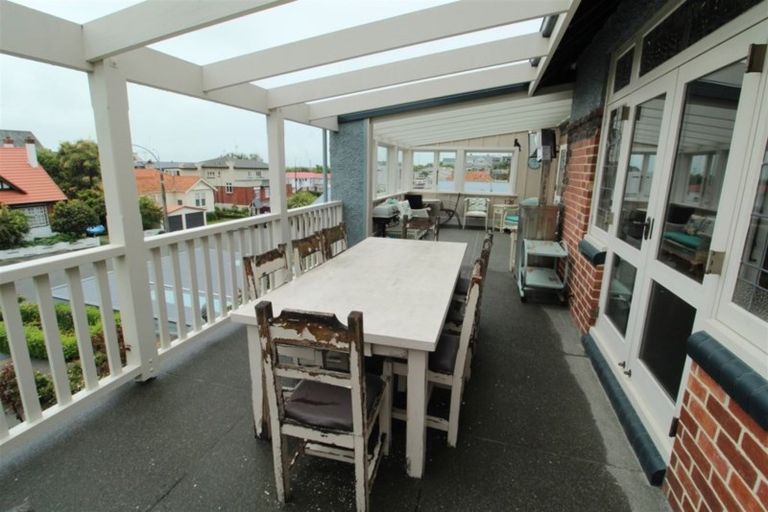 Photo of property in 10 Nelson Terrace, Seaview, Timaru, 7910