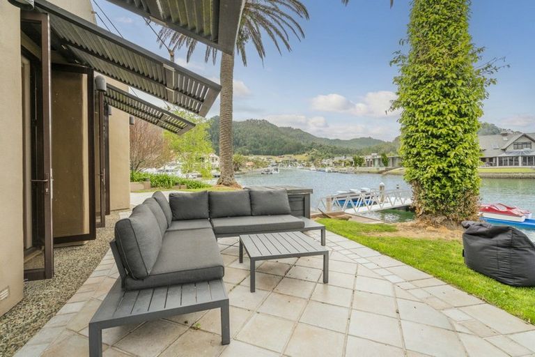 Photo of property in 629 Waterways Parade, Pauanui, Hikuai, 3579