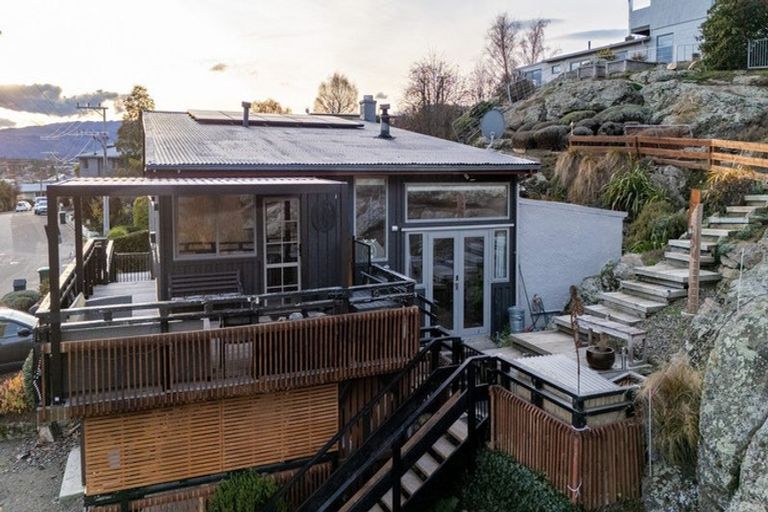 Photo of property in 30 Kerry Street, Alexandra, 9320