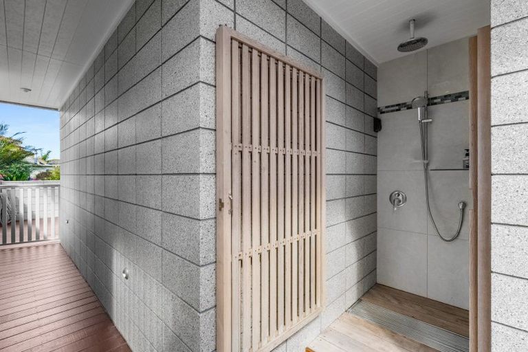 Photo of property in 203a Philomel Road, Whangamata, 3620