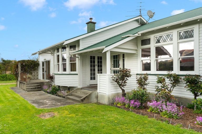 Photo of property in 124 Colombo Road, Masterton, 5810