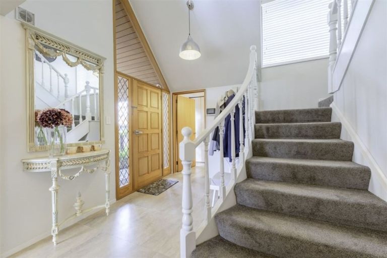 Photo of property in 105 Gardiners Road, Harewood, Christchurch, 8051