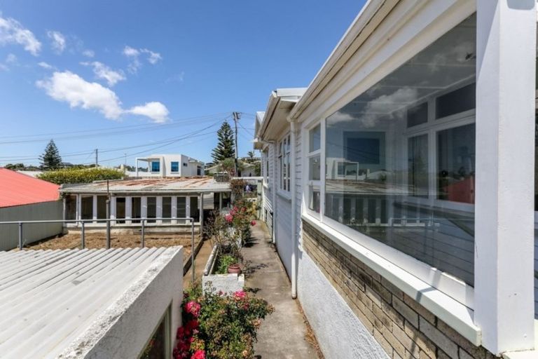 Photo of property in 91 Buller Street, New Plymouth, 4312