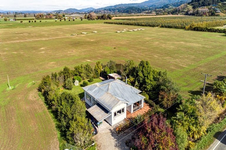 Photo of property in 599 Main Rd Riwaka, Riwaka, Motueka, 7198