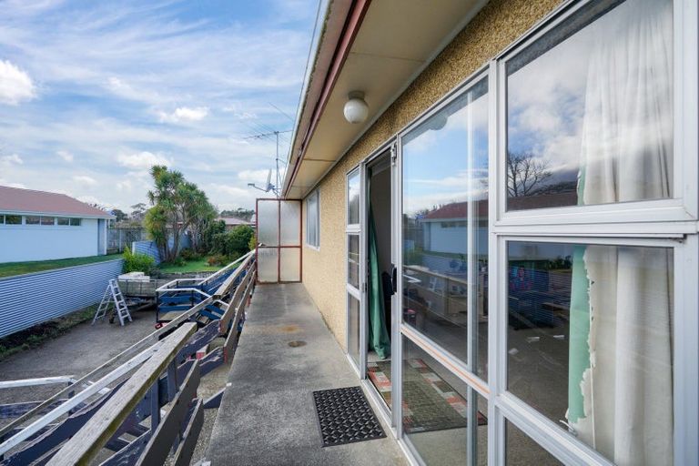 Photo of property in 4/345 Dee Street, Avenal, Invercargill, 9810