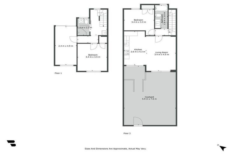 Photo of property in 4/761 Remuera Road, Remuera, Auckland, 1050