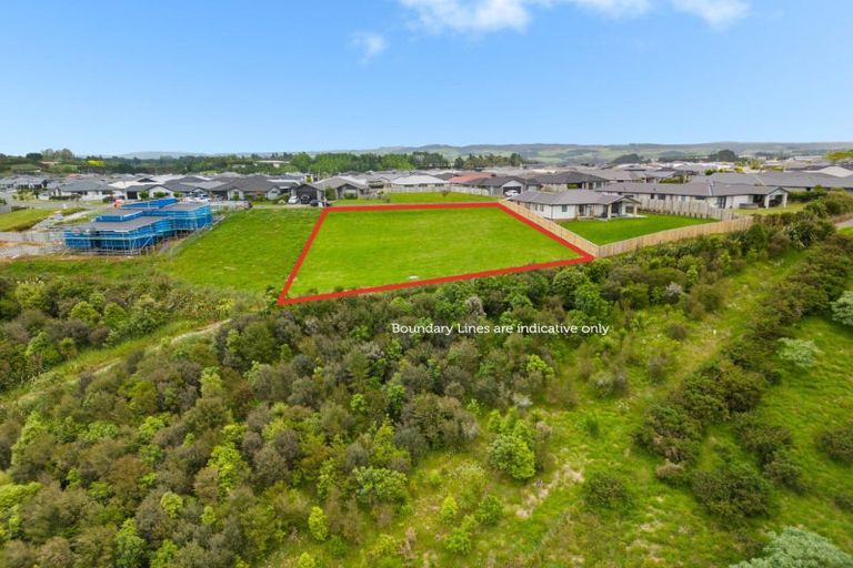 Photo of property in 169 Penetaka Heights, Pyes Pa, Tauranga, 3112