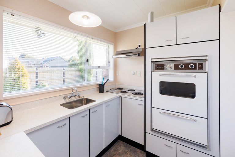 Photo of property in 83 Long Melford Road, Awapuni, Palmerston North, 4412