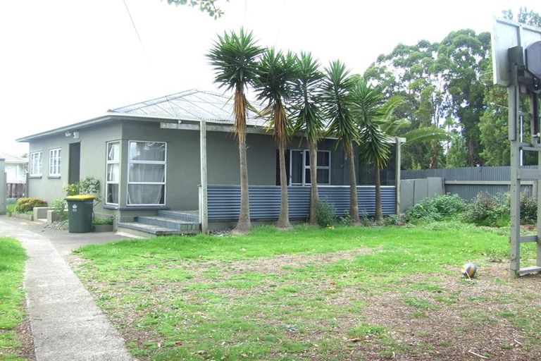 Photo of property in 132 Pah Road, Papatoetoe, Auckland, 2025