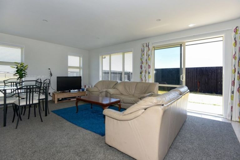 Photo of property in 23 Cressy Place, Darfield, 7510