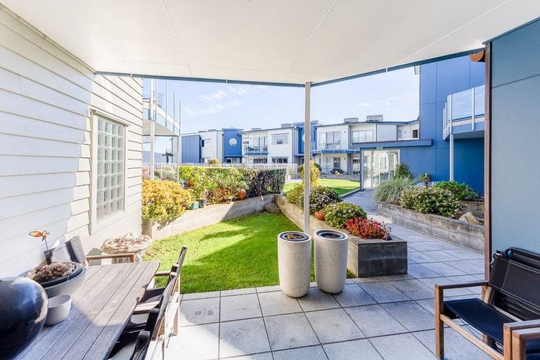 Photo of property in 10/4u Seaview Road, Paraparaumu Beach, Paraparaumu, 5032