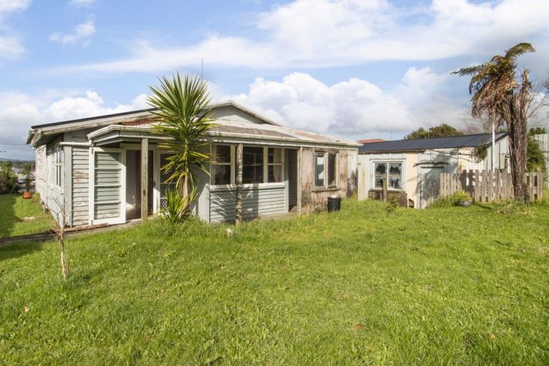 Photo of property in 47 Galbraith Street, Waihi, 3610