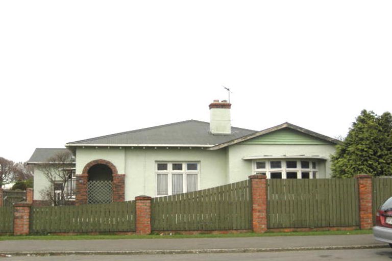Photo of property in 15 Martin Street, Strathern, Invercargill, 9812