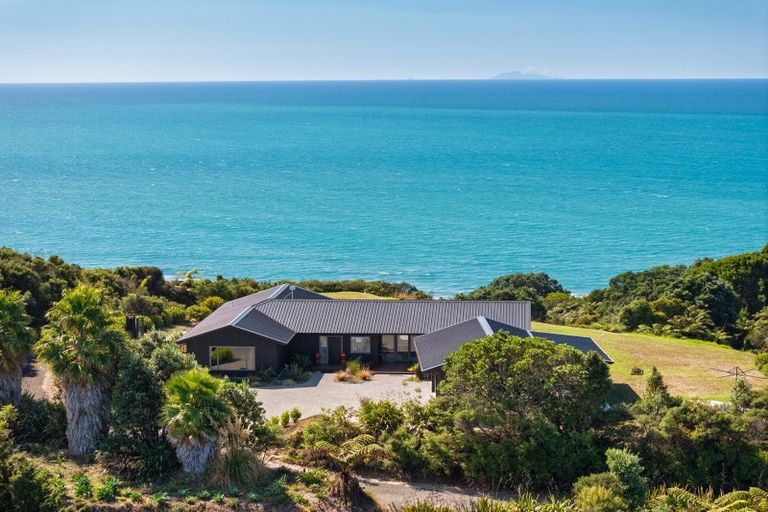 Photo of property in 8 Ataahua Rise, Waiotahe, Opotiki, 3198