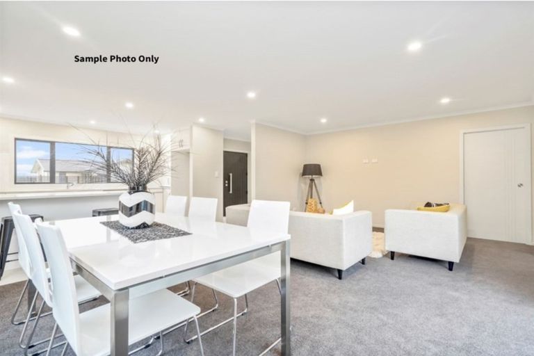 Photo of property in 36 Capper Crescent, Chartwell, Hamilton, 3210