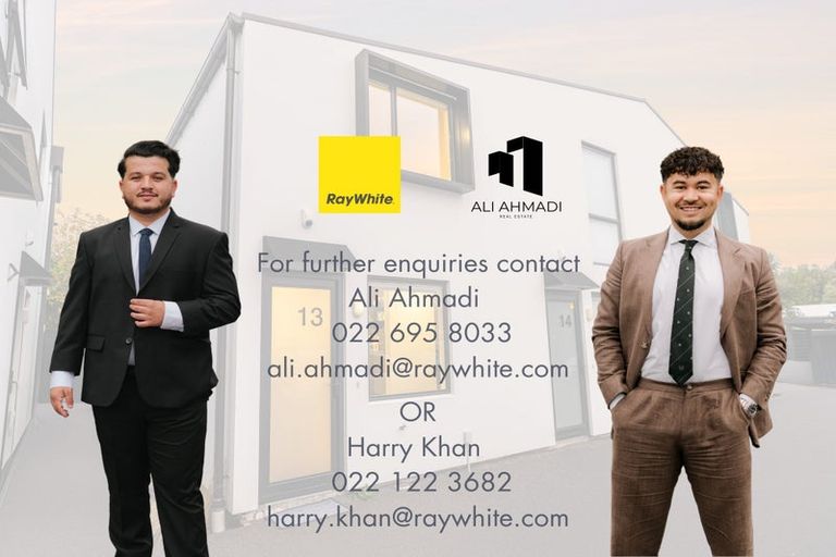 Photo of property in 13/24 Percy Street, Phillipstown, Christchurch, 8011