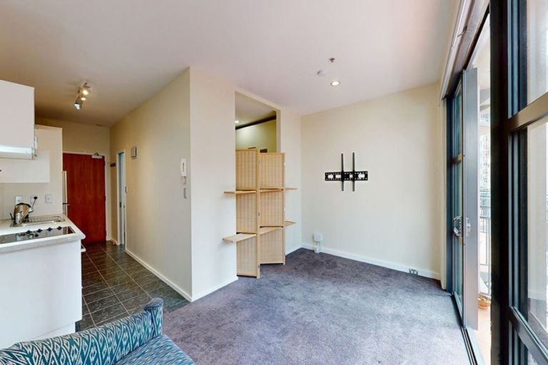 Photo of property in Atrium Apartments, 2d/154 The Terrace, Wellington Central, Wellington, 6011