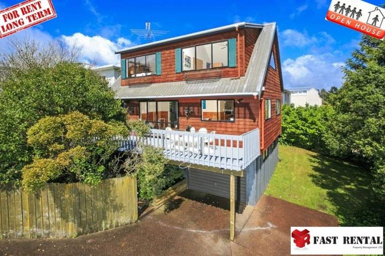 Photo of property in 1/107 Mokoia Road, Birkenhead, Auckland, 0626