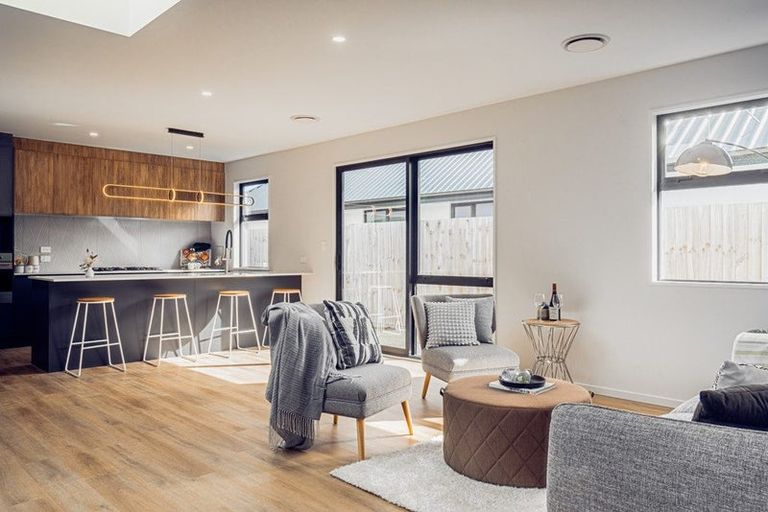 Photo of property in 6 Kurashiki Street, Halswell, Christchurch, 8025