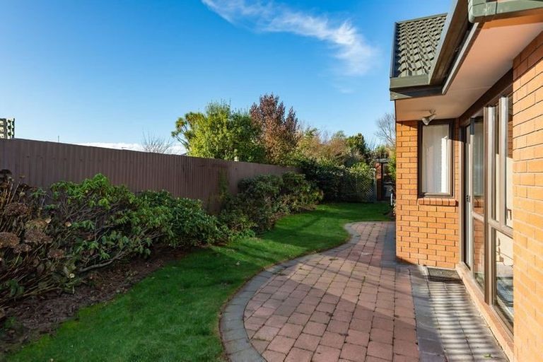 Photo of property in 72d Tuckers Road, Casebrook, Christchurch, 8051