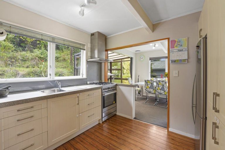 Photo of property in 16 Gainsborough Grove, Belmont, Lower Hutt, 5010