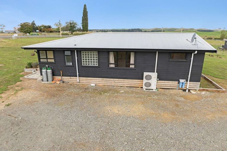 Photo of property in 709 Ongaonga Road, Ongaonga, Waipawa, 4272