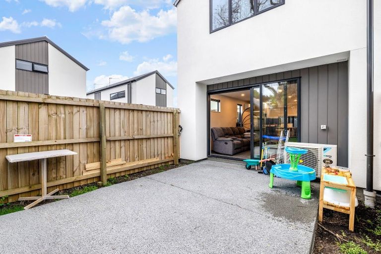 Photo of property in 5/40 Norwich Street, Linwood, Christchurch, 8062