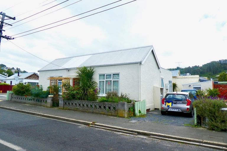 Photo of property in 26 Thorn Street, Caversham, Dunedin, 9012