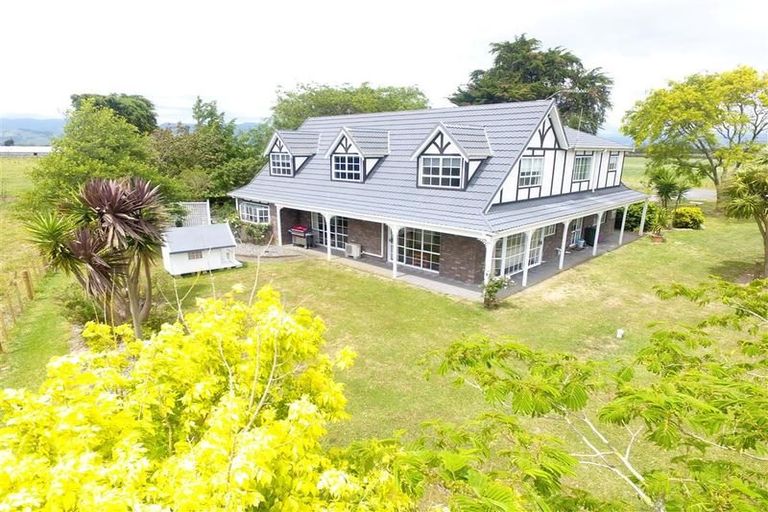 Photo of property in 17 Huirau Road, Turua, Thames, 3574