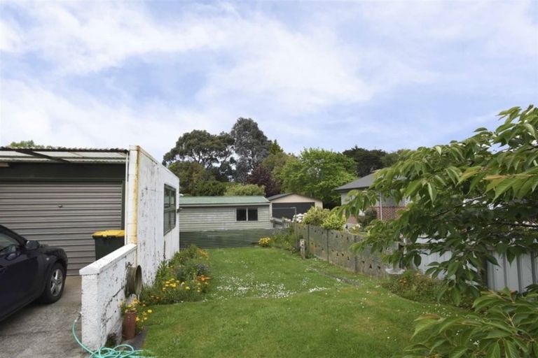 Photo of property in 192 Macmaster Street, Richmond, Invercargill, 9810