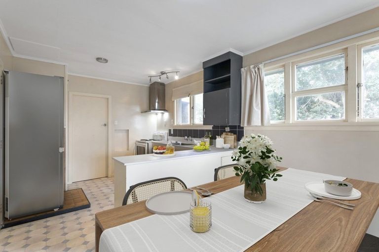 Photo of property in 117 Lamond Street, Hargest, Invercargill, 9810