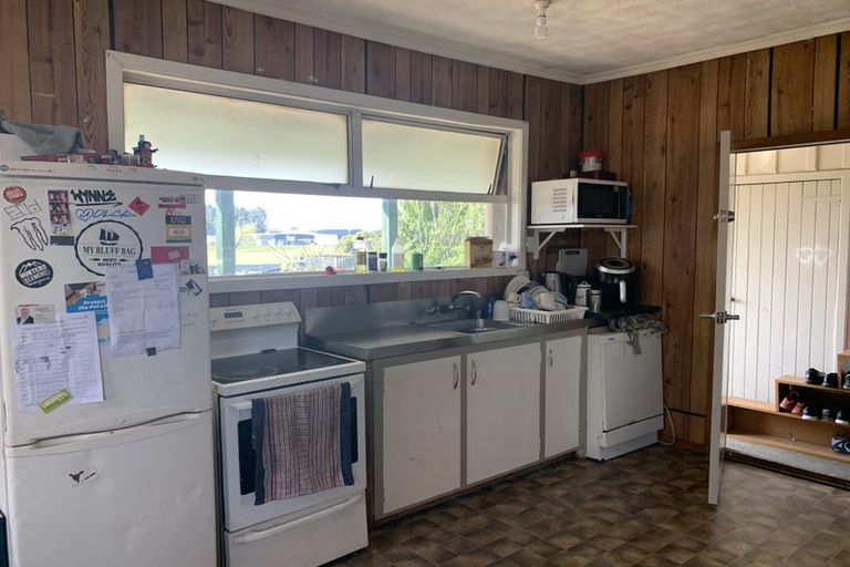 Photo of property in 120 Miller Street, Georgetown, Invercargill, 9812