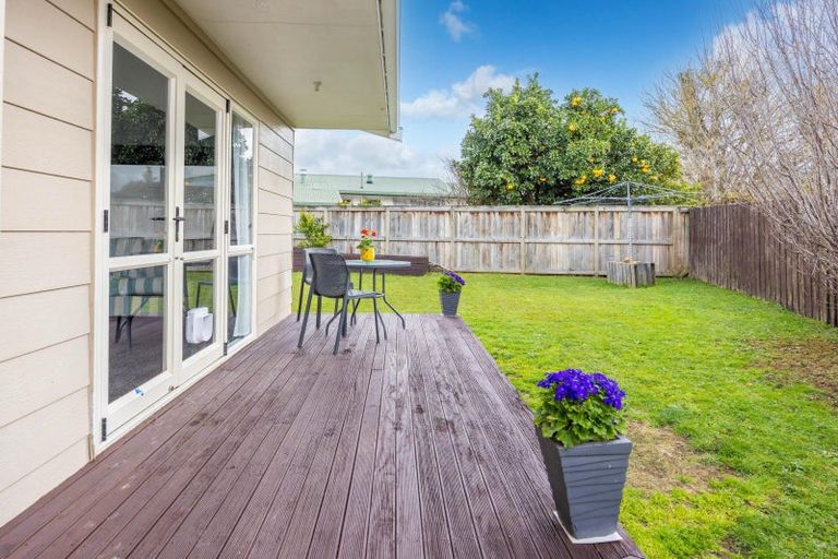 Photo of property in 59d Insoll Avenue, Enderley, Hamilton, 3214