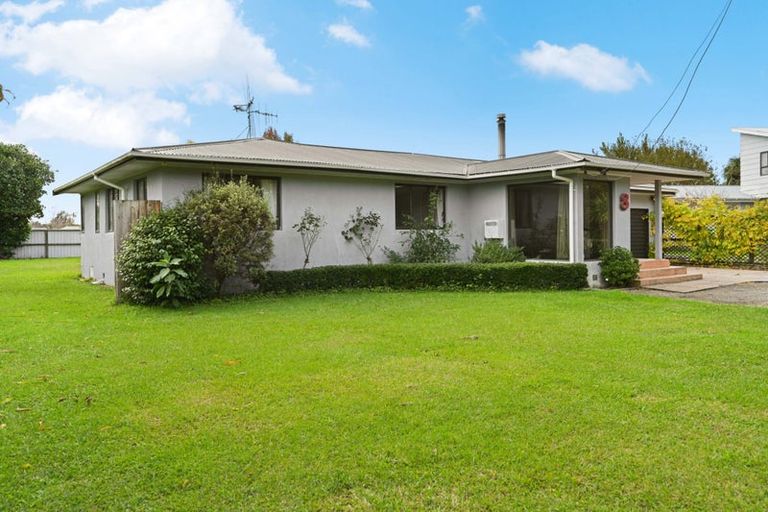 Photo of property in 8 Kia Toa Street, Ngaruawahia, 3720