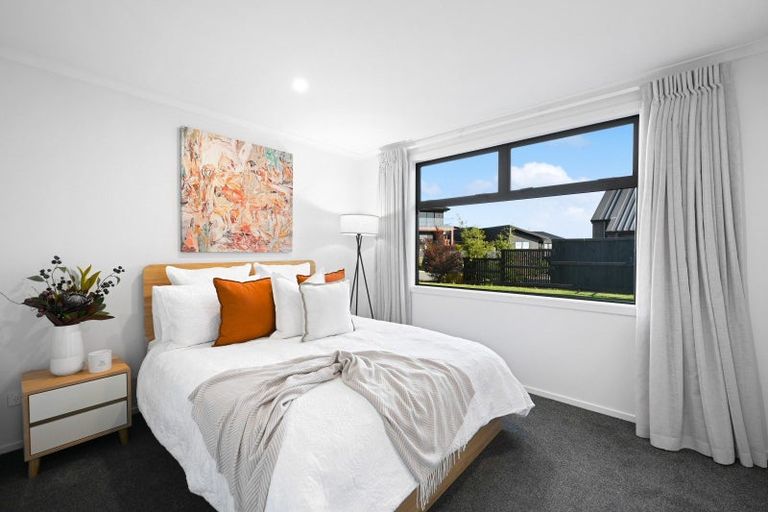 Photo of property in 35 Purser Crescent, Flagstaff, Hamilton, 3210